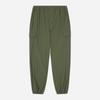 DOD Green Zone Uni Jogger Pants - Khaki