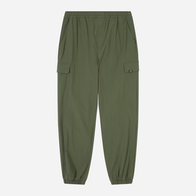 DOD Green Zone Uni Jogger Pants - Khaki