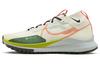 Pegasus Trail 4 Gore Tex Coconut Milk Safety Orange Cactus FN3430-180