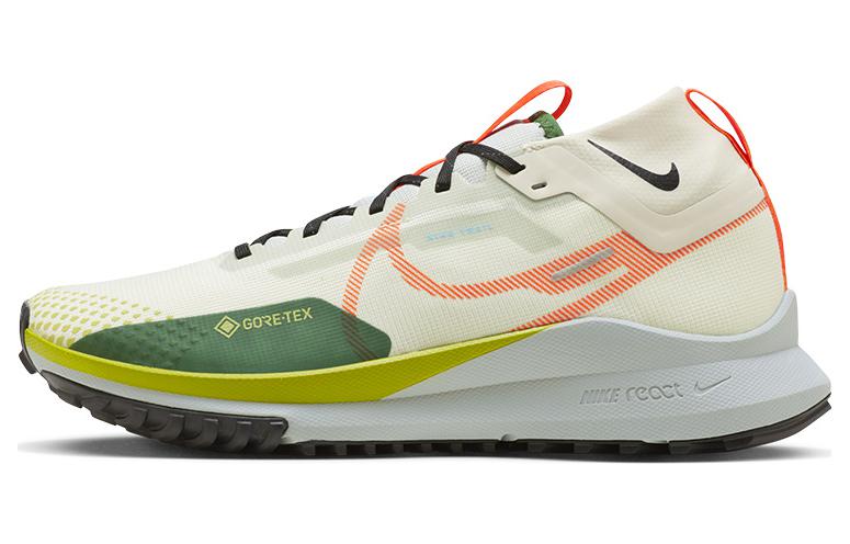 

Nike Pegasus Trail 4 Gore Tex Coconut Milk Safety Orange Cactus FN3430-180 39