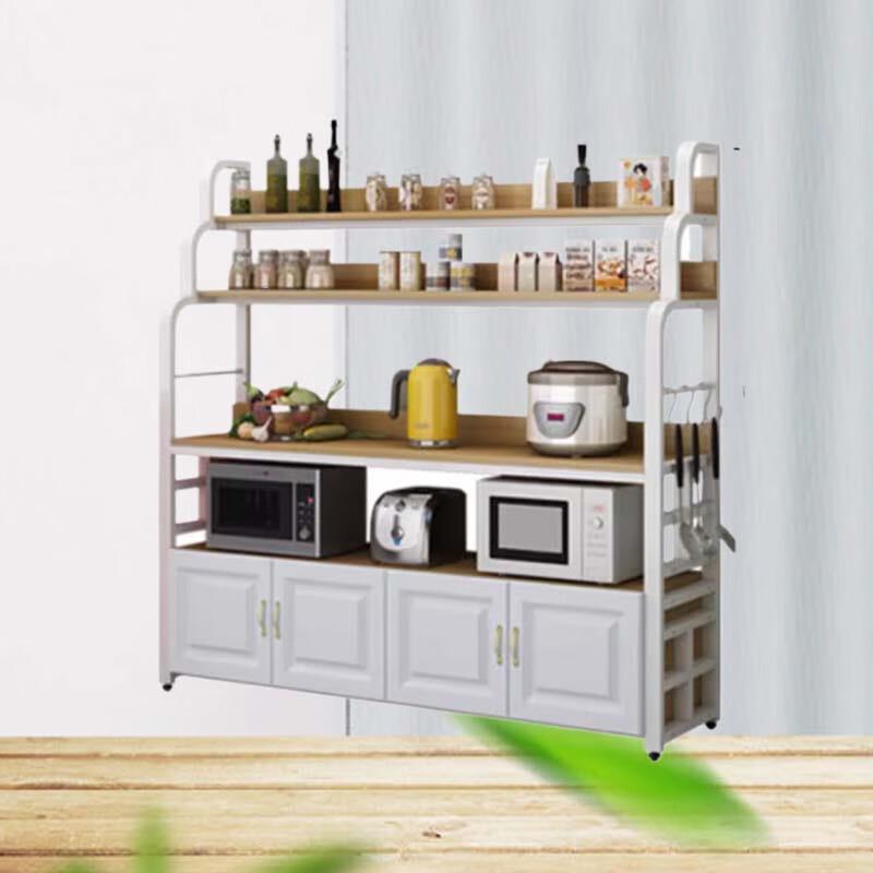 Beifu Kitchen Storage Cabinet & Dish Rack