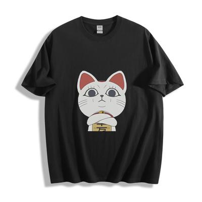 Dan Da Dan Alien Aira T-Shirt - Skurriles Anime Unisex T-Shirt