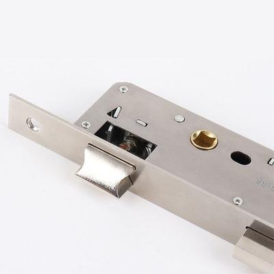 8520/8525/8530/8535 Aluminum Door Lock Universal Single & Multipoint Lock Body Mortise Aluminum Alloy Broken Bridge