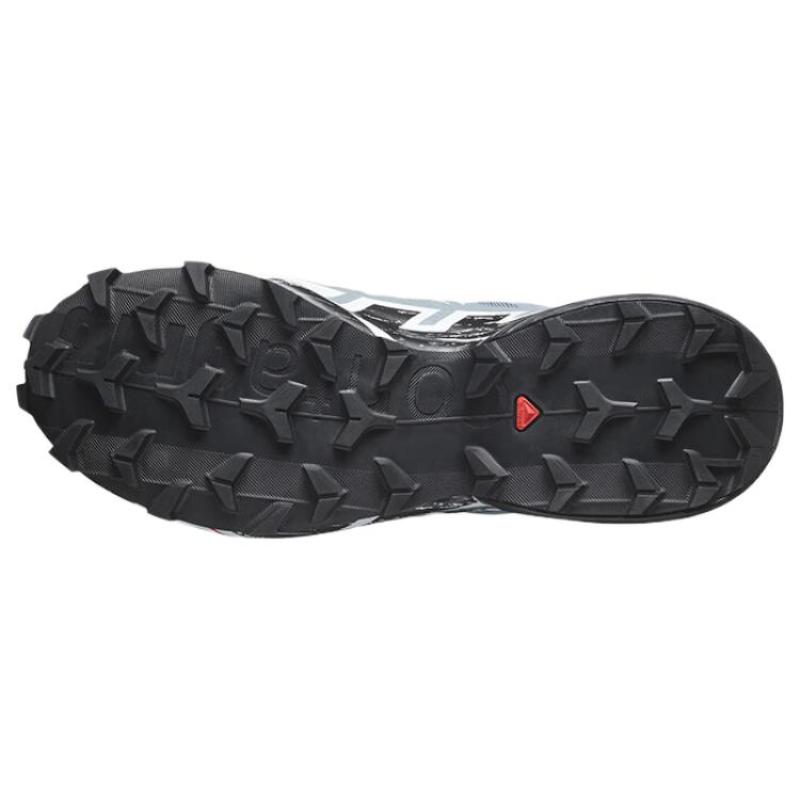 SALOMON Contagrip Trail Running Shoes Women's Sneakers 473023