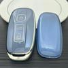 Tpu Car Remote Key Case Cover For Aiways U5 Pro U6 Se Protect Shell Fob Auto Accessories