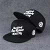 Hip Hop Hat Men's Flat Rim Hat Youth Couple Street Dance Baseball Cap Student Cap Women's Sun Protection Hat