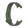 Watch Band for Redmi Smart Band Pro Watchband Strap for Redmi Band Pro Silicone Bracelet Wristband Replacement Accessories
