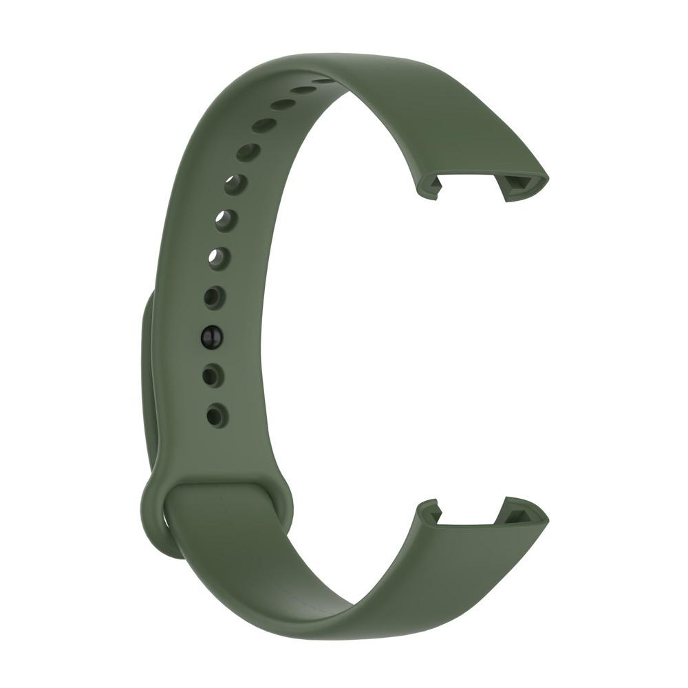 Watch Band for Redmi Smart Band Pro Watchband Strap for Redmi Band Pro Silicone Bracelet Wristband Replacement Accessories