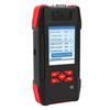 Solar Panel Tester MPPT Curve Display 2000W 90V 40A Professional Photovoltaic Test Meter with Backlight Data Hold