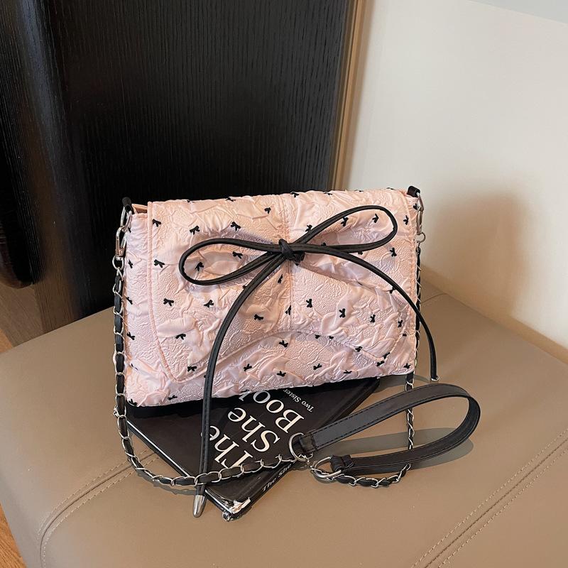 

Нишевая сумка через плечо в горошек, модная, женская, с индивидуальным дизайном, для отдыха, для поездок на работу, для выхода в свет, летняя сумка-мессенджер розовый