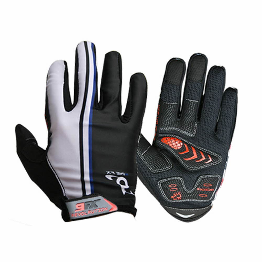 9FX Bicycle Sports & Leisure Gloves New Fx-1 (B Type)