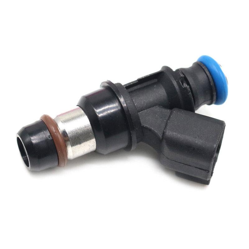 Car Accessories 8Pcs Fuel Injectors 12580681 2171621 FIGM004X8 58100N For BUICK RAINIER CHEVROLET COLORADO EXPRESS GMC YUKON New