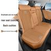 All-Season Breathable Ultra-Thin Seat Cushion for BYD DENZA Z9/N7/N8/N9/D9GT DM