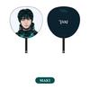 &TEAM [BLAZE THE WAY] 2026 CONCERT TOUR OFFICIAL MD Image Picket