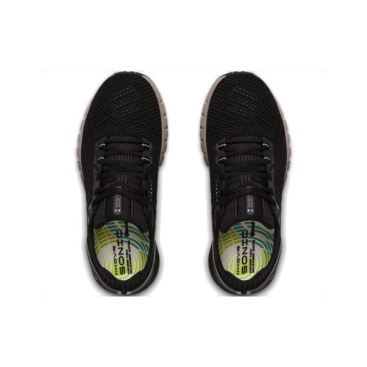 Under Armour Hovr Sonic 2 Black Women's 3021588-002