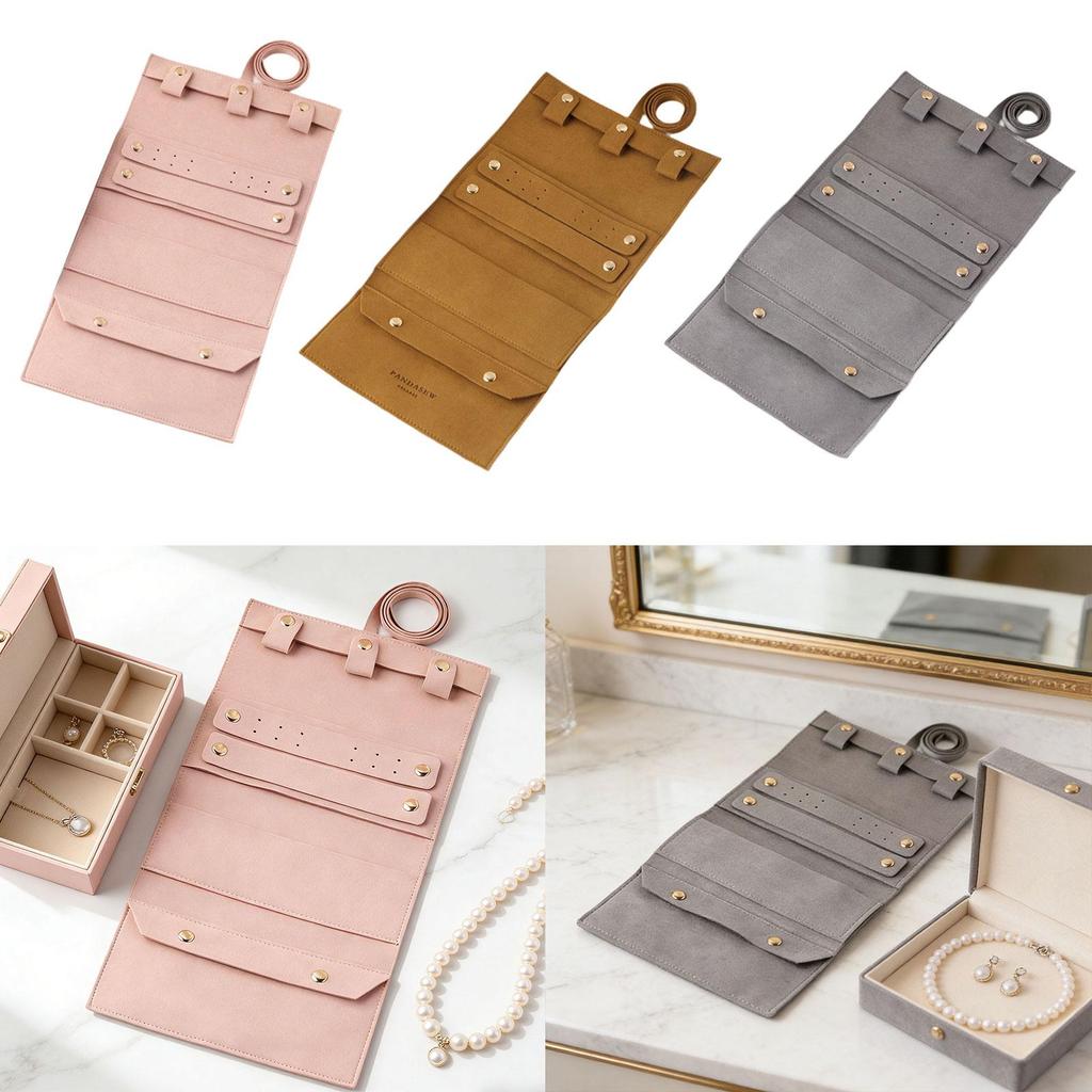 Case, Jewelry Storage Box for Bracelets Girls