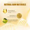 VENZEN 24Gold Eye Cream Moisturizing Anti Puffiness Anti Wrinkle Remove Dark Circle Eye Bag Anti-Aging Anti Puffiness Eye Care