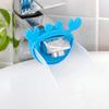 Non-toxic And Durable Cartoon Faucet Extender For Bathroom Wide Applications