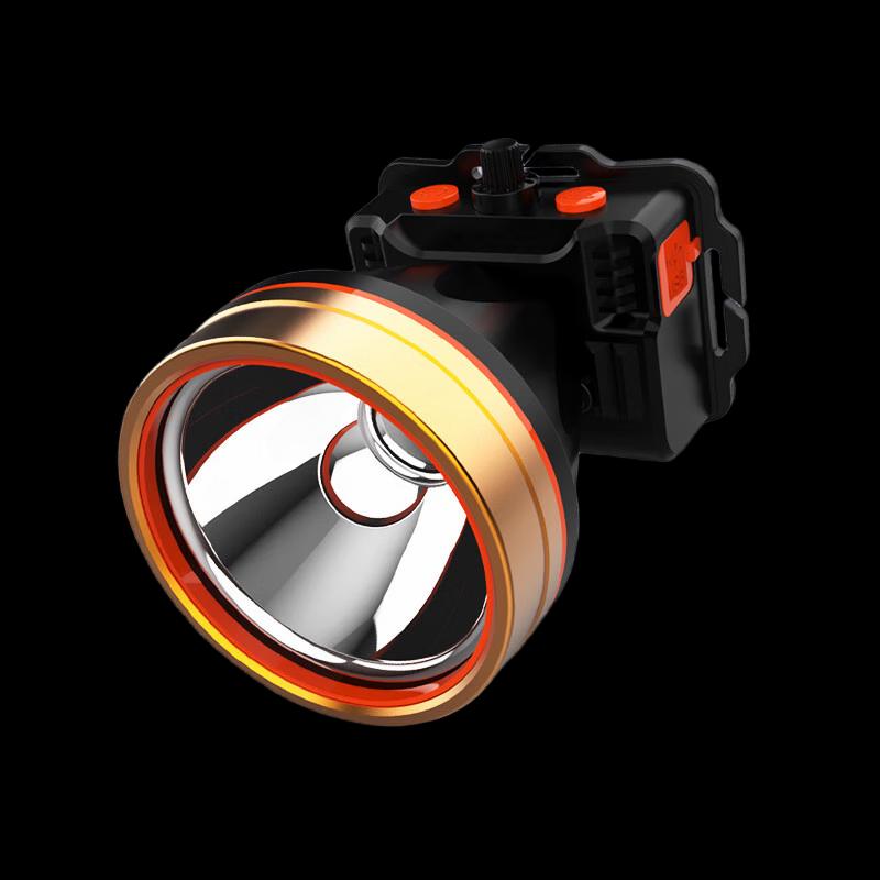 

UOSU Fishing Headlamp with Strong LED Light