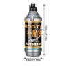 400ml Tire Sealant Tire Repair Kit Non-destructive Environmental Fast Flat for Small Medium Wheeled Road Vehicles