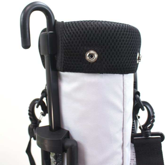 DULLY NA CAT 04 Stand Club Case DN-SCC (Black)