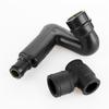 1 Set Car Engine Crankcase Breather Hose Pipe Valve PCV Fit for VW Passat B5 1997-2000 1.8T 06A103247