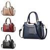 Trendy 2023 New Spring Summer Women's Fashionable Chic Atmosphere Simple Versatile Shoulder Crossbody Handbag
