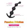 Anal Beads Balls Plug Buttplug Anal plug Dildo Vagina Masturbator Dilator Adult Sexy Sex Toys for Women Men Couples Sex
