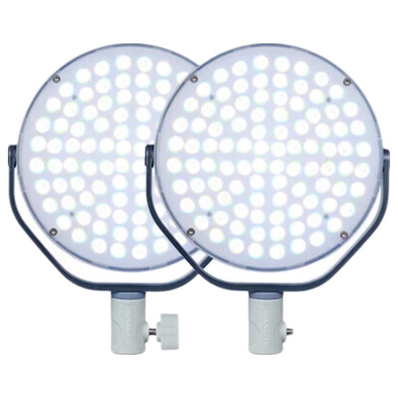NANLITE Miro 30C RGB LED Fill Light