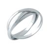 Silver Ring Without Stones (1998656)