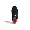 adidas Y-3 Hokori II 'Core Black Red' Men's FX0559