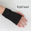 Left/Right Handed Sports Wrist Pouch Mobile Phone Bag Multifunctional Outdoor Running Arm Palm Bag