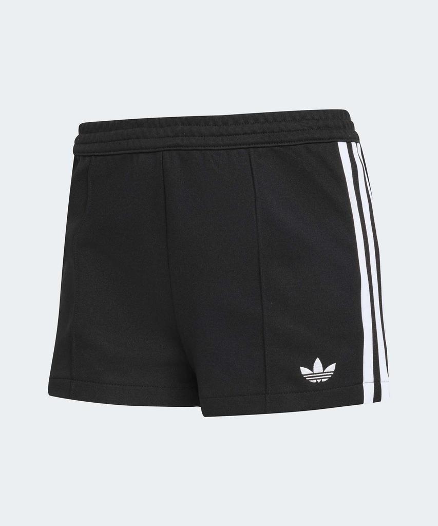 ADIDAS Classic Shorts - Black:White / Kd7971