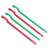 Fishing Unhooking Disgorger Plastic Fish Hook Remover Extractor Fishing Supplies