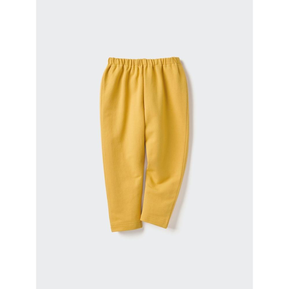 Uniqlo Japan Leggings 10 Minute Length Relaxed Fit
