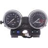 Odometer Digital Tachometer Motorcycle Instrument Assembly Gauges Meter Cluster Speedometer Odometer Tachometer for ZR250 Balius for ZRX400 ZRX 750