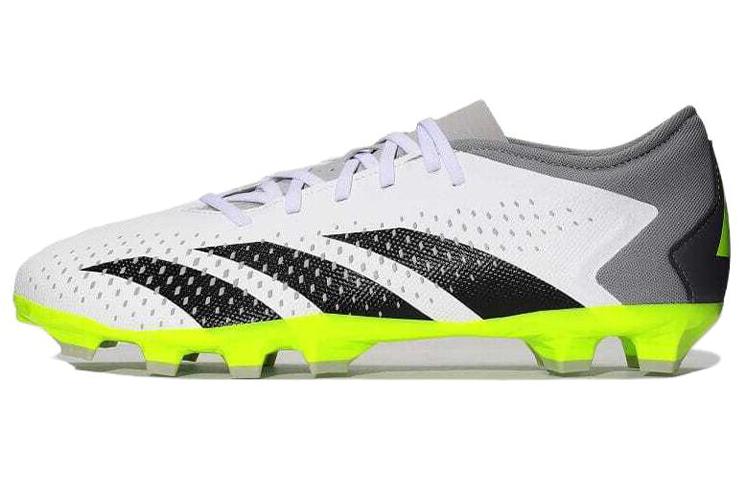 Adidas Predator Accuracy.3 Hg Ag White IE9478 40