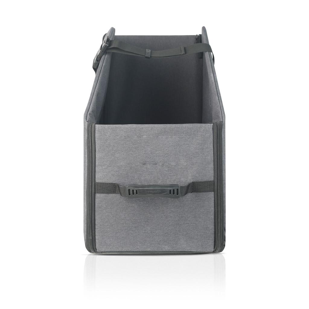 Folding Bike Storage Box with DustCover   Storage Bag Outdoor Foldable sy Carry Storage Bag for Folding Bike