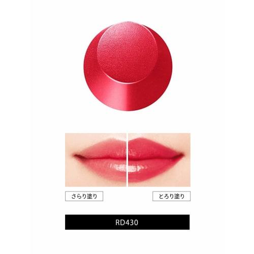 MAQuillAGE Dramatic Rouge RD430 Passion Inside Stick Type 4g
