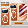 Puraxmax Phone Case Screen Protector 360 Full Protection Shockproof Magnetic Clear Minimalist Men Women