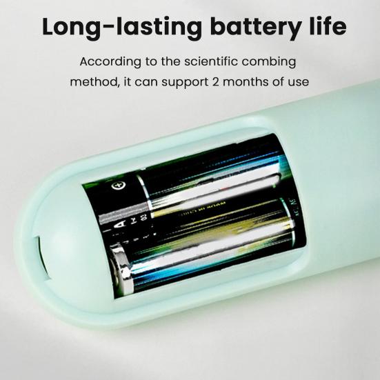 Haustier Ionenbürste Haustierhaarkamm mit Dual-Ionen-Generator Selbstreinigende Fellpflege