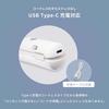 Pure Luxe Cordless Hair Made in Straightening and Curling 4 Temperature USB Iron, Japan, Function, White, Settings, Rechargeable, Compact,