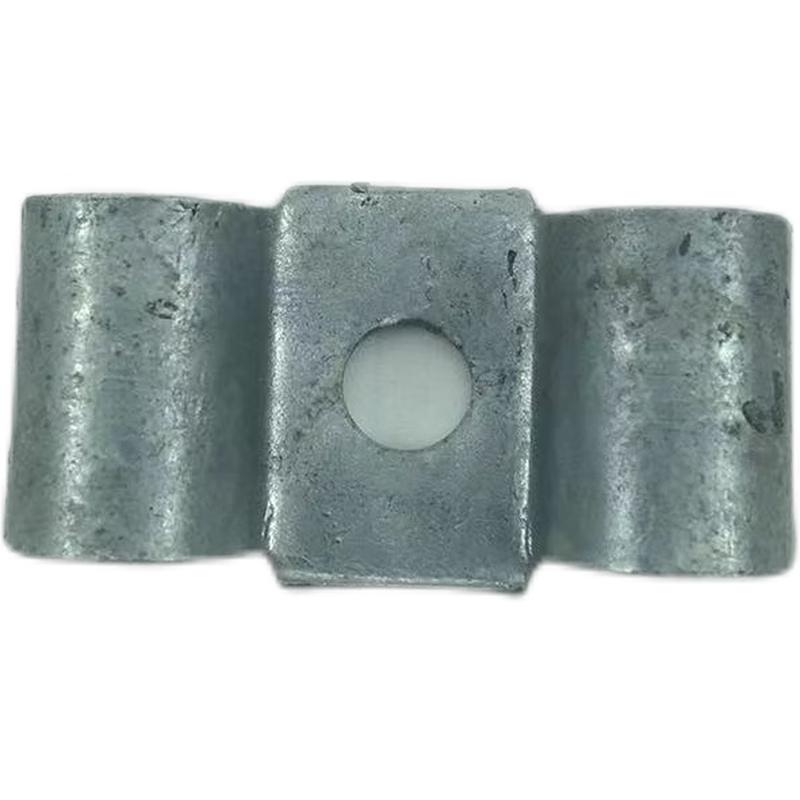 StingXu Steel Grating Installation Clamps and Fasteners