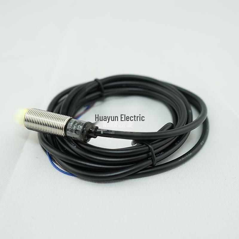Autonics PRE Series Proximity Switch PRE12-PREL12-4DN2-4DP PRE18-5DN-8DP