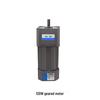 Jinghong 120W AC Getriebemotor mit variabler Drehzahl