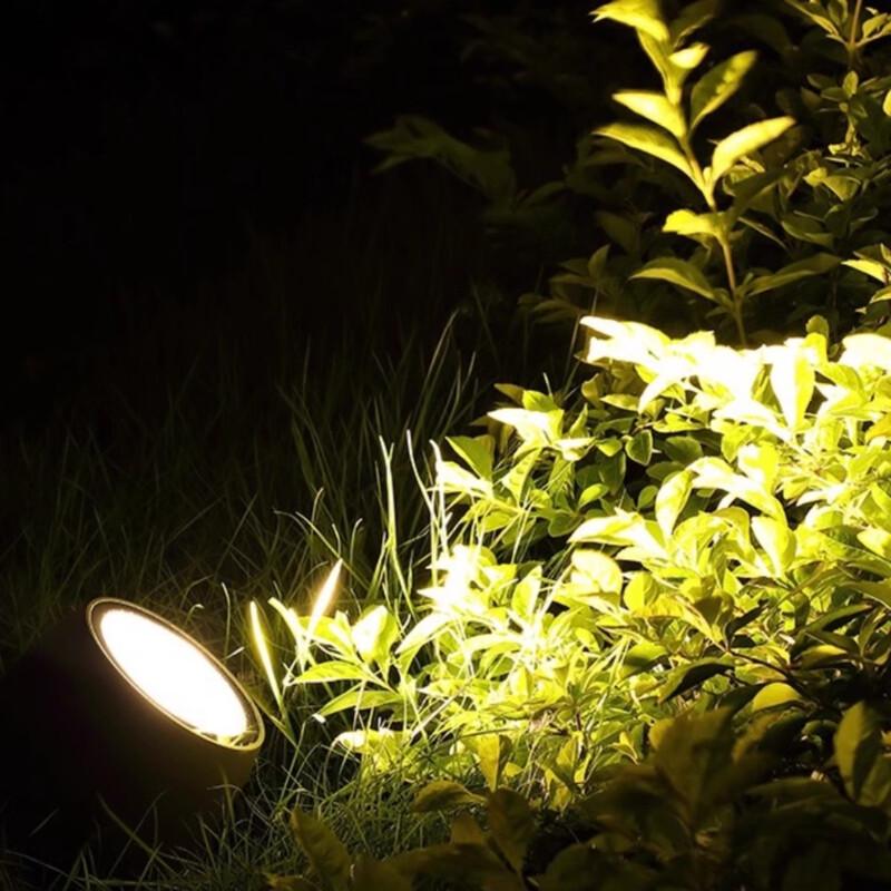 NuFeng Outdoor Waterproof Tree Spotlight