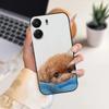 Funda Animal de Moda Para Xiaomi Redmi 13C Fundas 13 C 4G 5G Silicona Suave TPU Funda de Teléfono Cubierta Para Redmi 13R Coque Protectora
