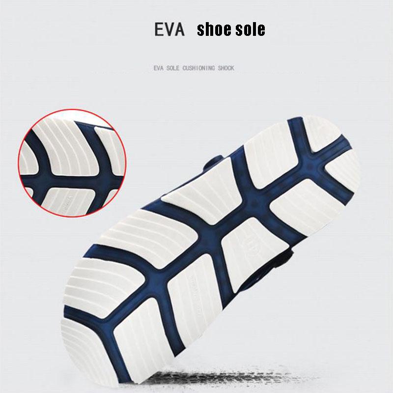 Herren-Hausschuhe, rutschfeste Sandalen, offene Zehen-Hausschuhe, Badezimmer-Strandschuhe