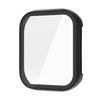 For Amazfit Bip 6 Case Cover Tempered Glass Protective 6 Screen For Huami Bip Bumper Amazfit Sh H8T3