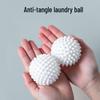 Anti-Tangle Magic Laundry Balls for Automatic Washing Machines